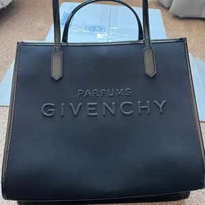 Givenchy Parfums Tote Bag